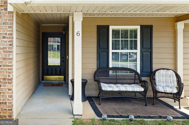 6 Keystone Lane NE Rome GA 30161