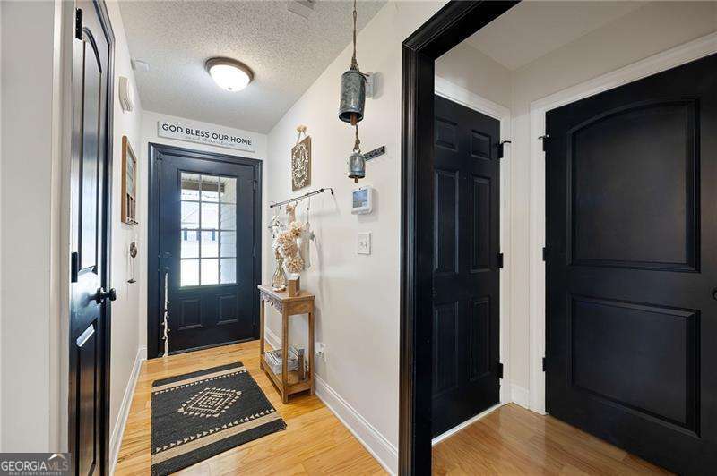 6 Keystone Lane NE Rome GA 30161