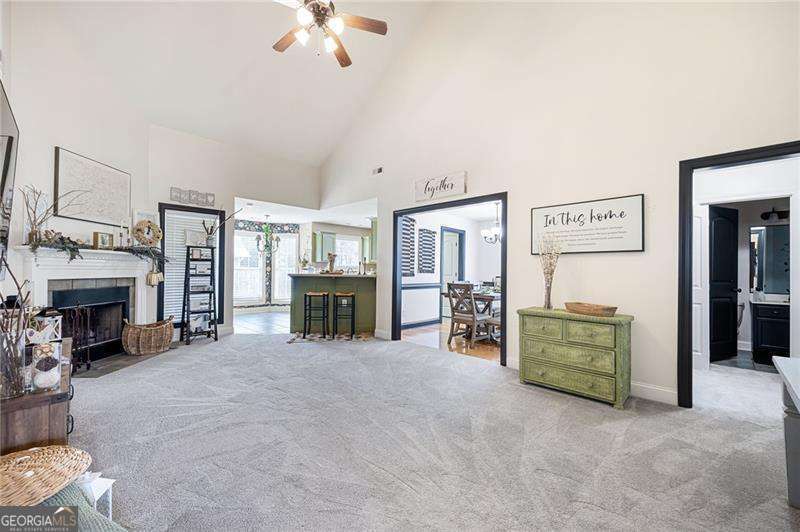 6 Keystone Lane NE Rome GA 30161