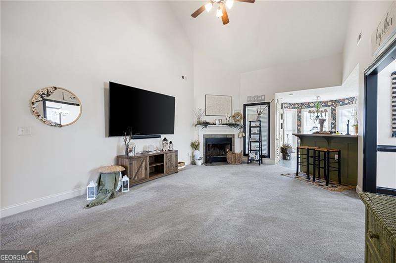 6 Keystone Lane NE Rome GA 30161