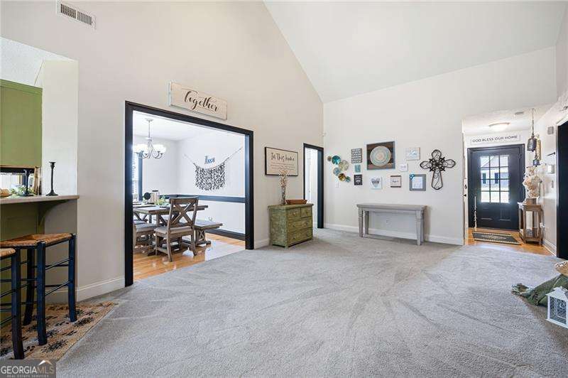 6 Keystone Lane NE Rome GA 30161