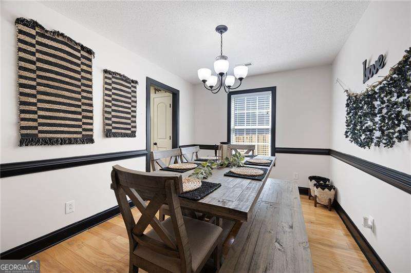 6 Keystone Lane NE Rome GA 30161