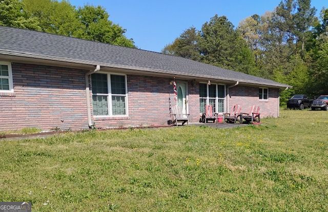 392 Nickelsville Road NE Resaca GA 30735