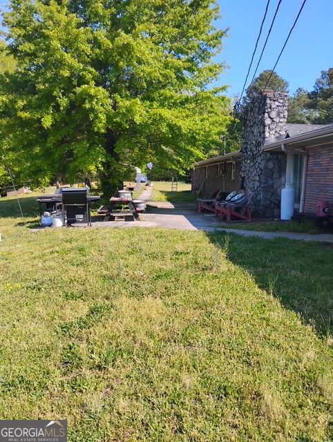 392 Nickelsville Road NE Resaca GA 30735