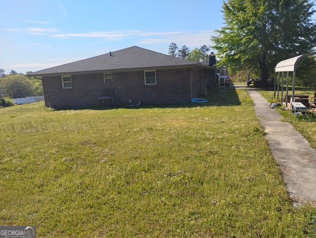 392 Nickelsville Road NE Resaca GA 30735