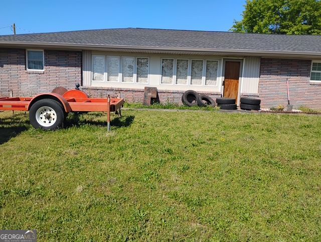 392 Nickelsville Road NE Resaca GA 30735