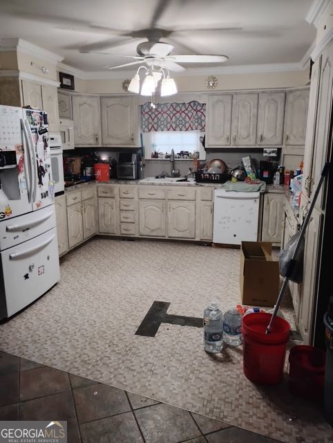 392 Nickelsville Road NE Resaca GA 30735