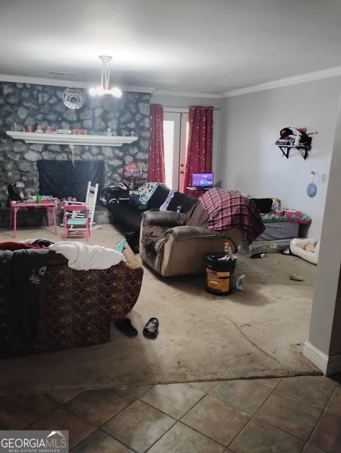 392 Nickelsville Road NE Resaca GA 30735
