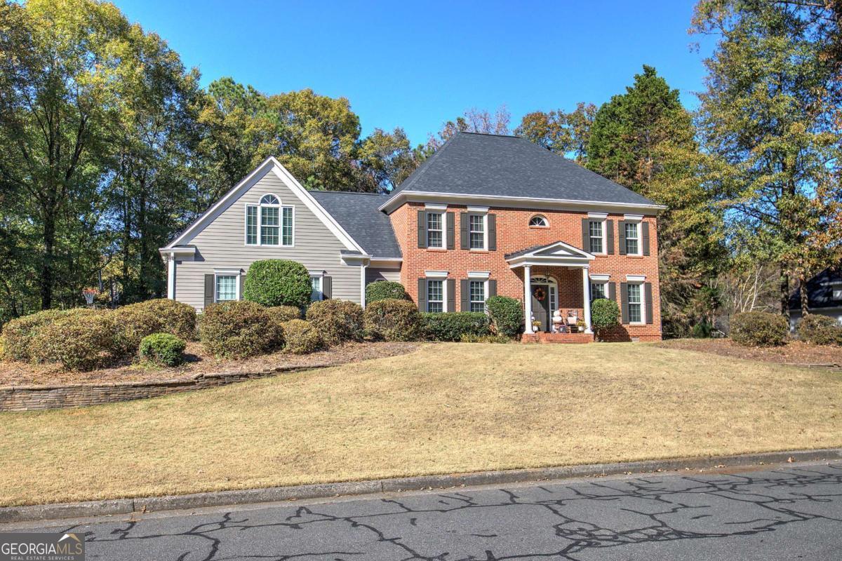 4 Buckingham Court Cartersville GA 30120
