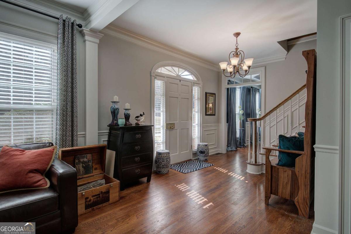 4 Buckingham Court Cartersville GA 30120