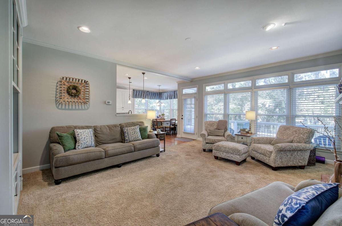 4 Buckingham Court Cartersville GA 30120