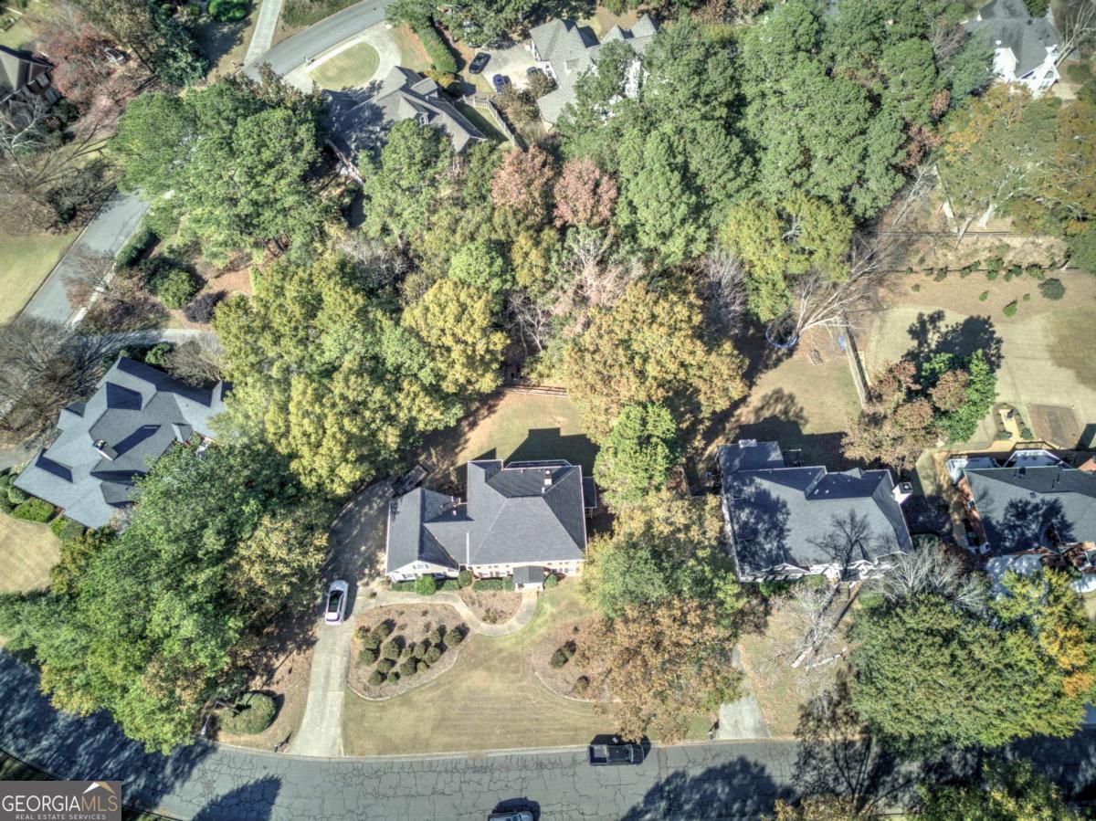 4 Buckingham Court Cartersville GA 30120
