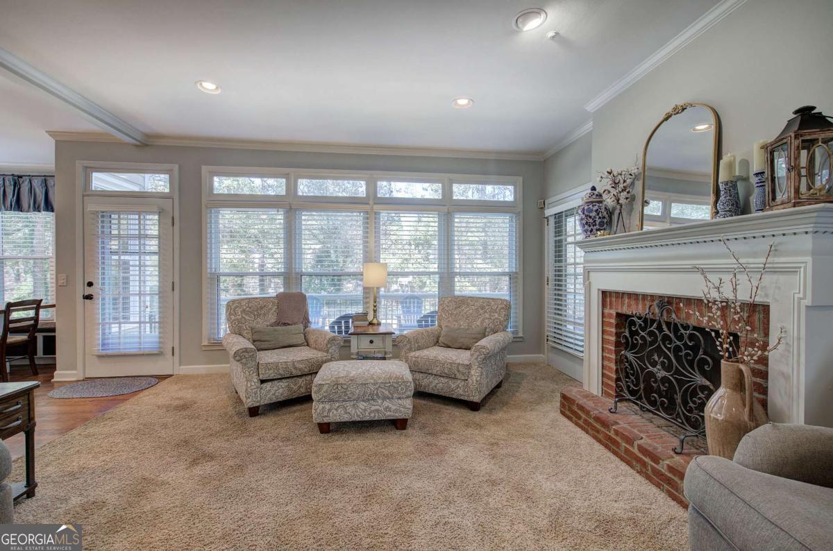 4 Buckingham Court Cartersville GA 30120
