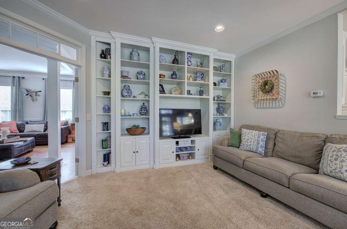 4 Buckingham Court Cartersville GA 30120
