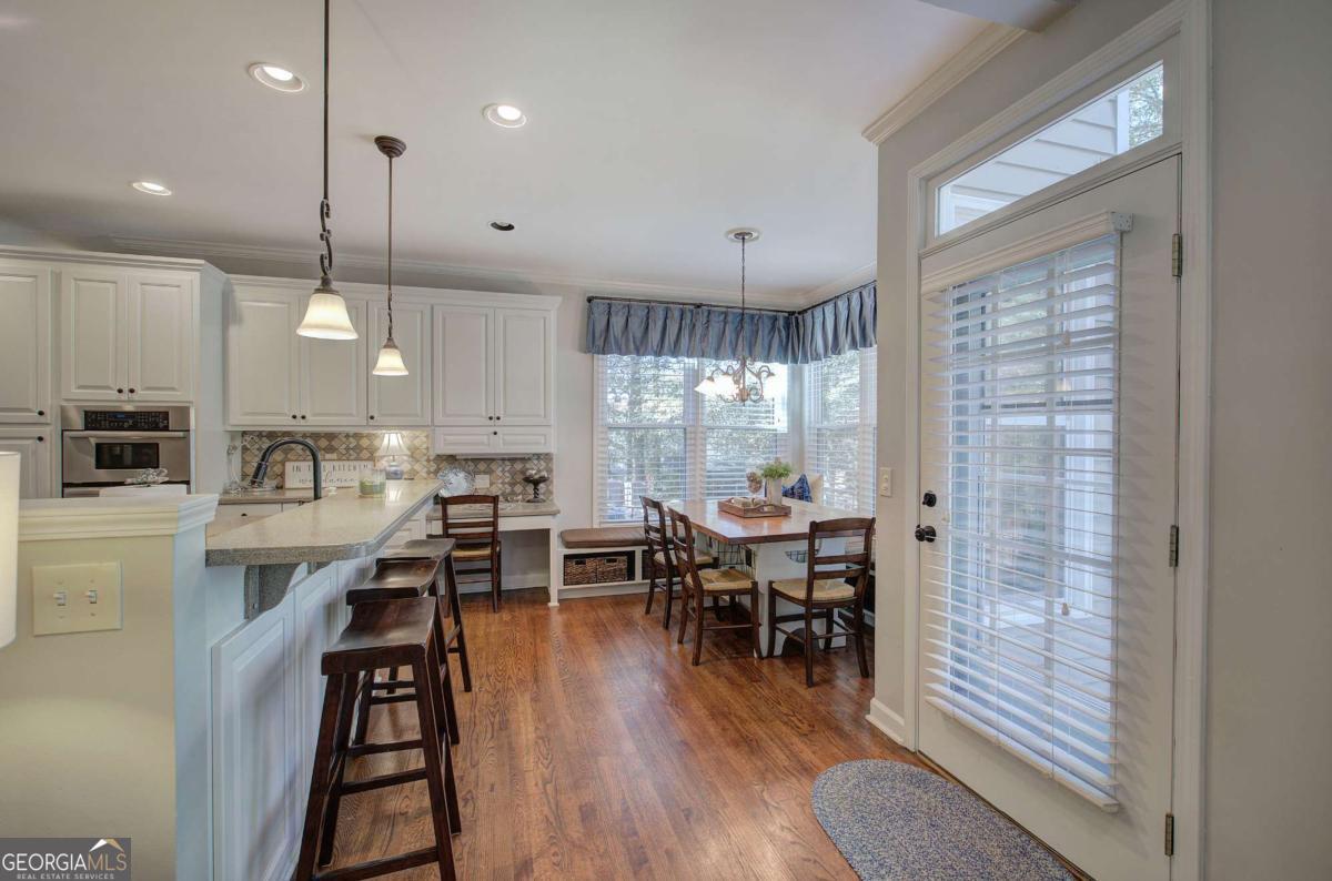 4 Buckingham Court Cartersville GA 30120