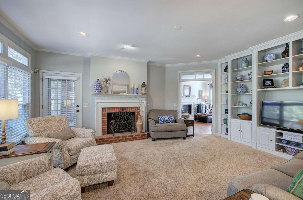 4 Buckingham Court Cartersville GA 30120