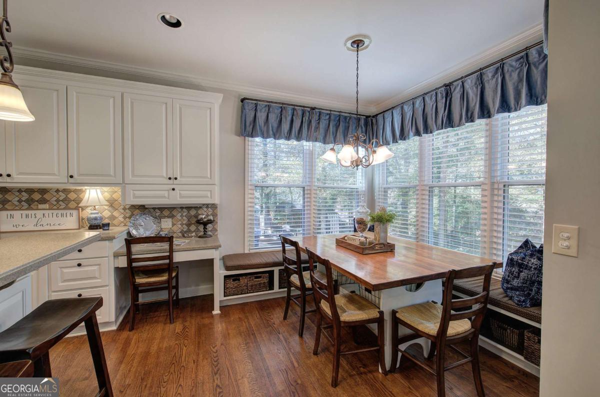 4 Buckingham Court Cartersville GA 30120