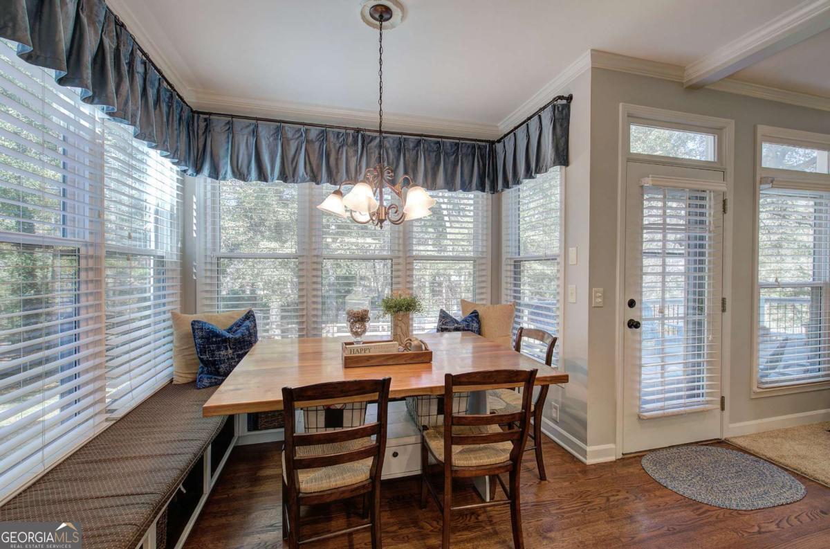 4 Buckingham Court Cartersville GA 30120