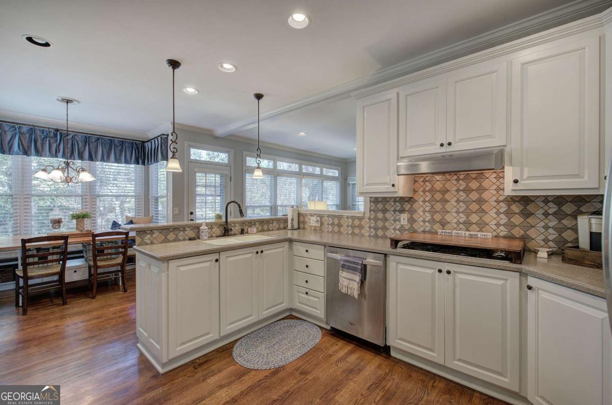 4 Buckingham Court Cartersville GA 30120