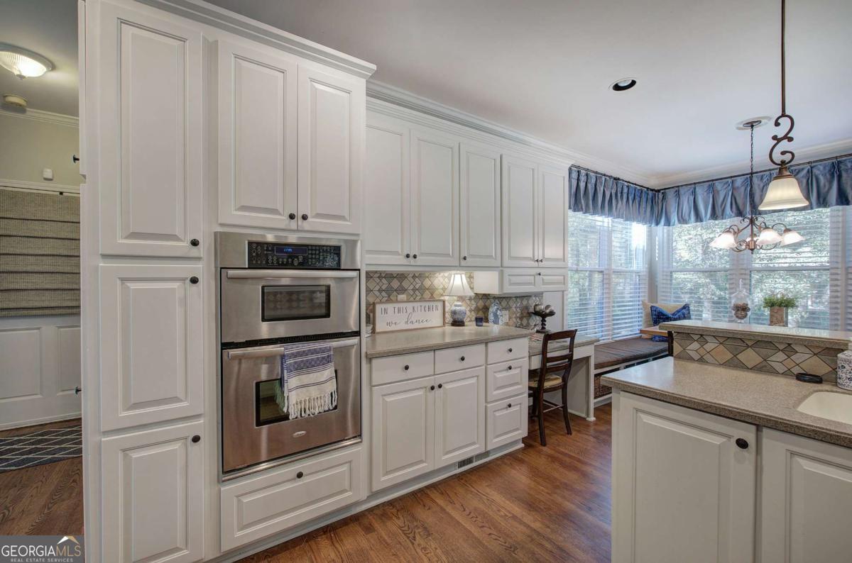 4 Buckingham Court Cartersville GA 30120
