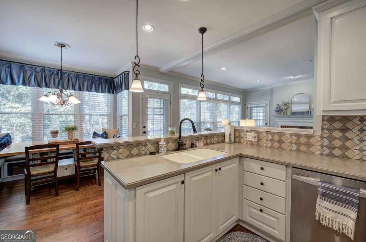 4 Buckingham Court Cartersville GA 30120
