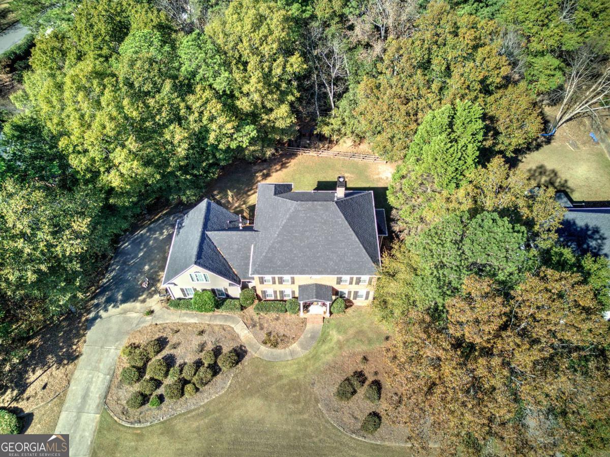 4 Buckingham Court Cartersville GA 30120