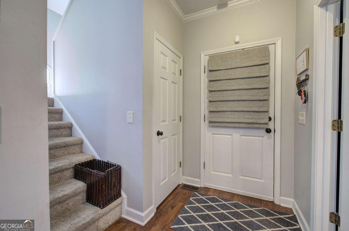 4 Buckingham Court Cartersville GA 30120