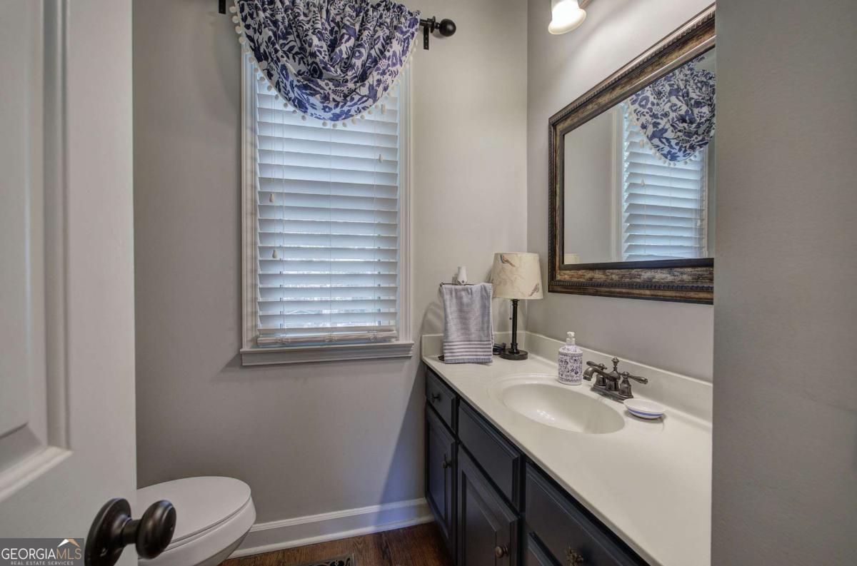 4 Buckingham Court Cartersville GA 30120