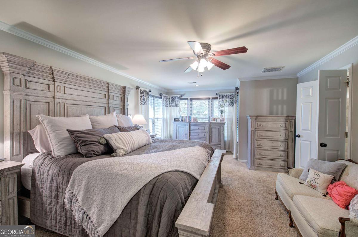 4 Buckingham Court Cartersville GA 30120