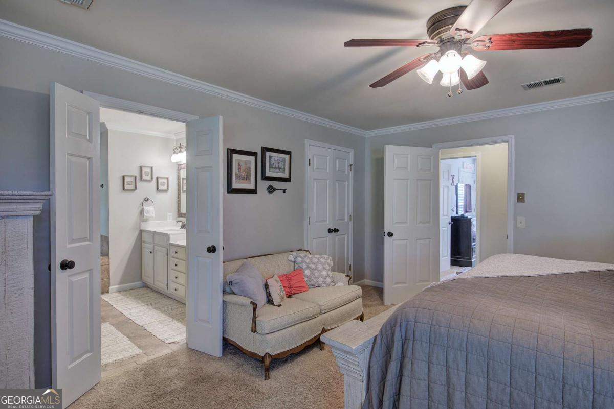 4 Buckingham Court Cartersville GA 30120