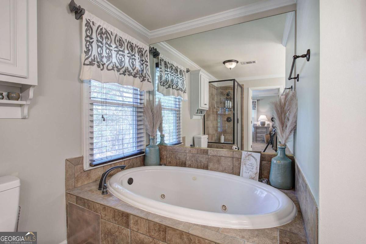 4 Buckingham Court Cartersville GA 30120