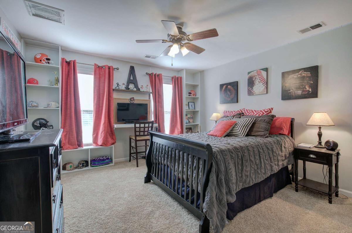 4 Buckingham Court Cartersville GA 30120