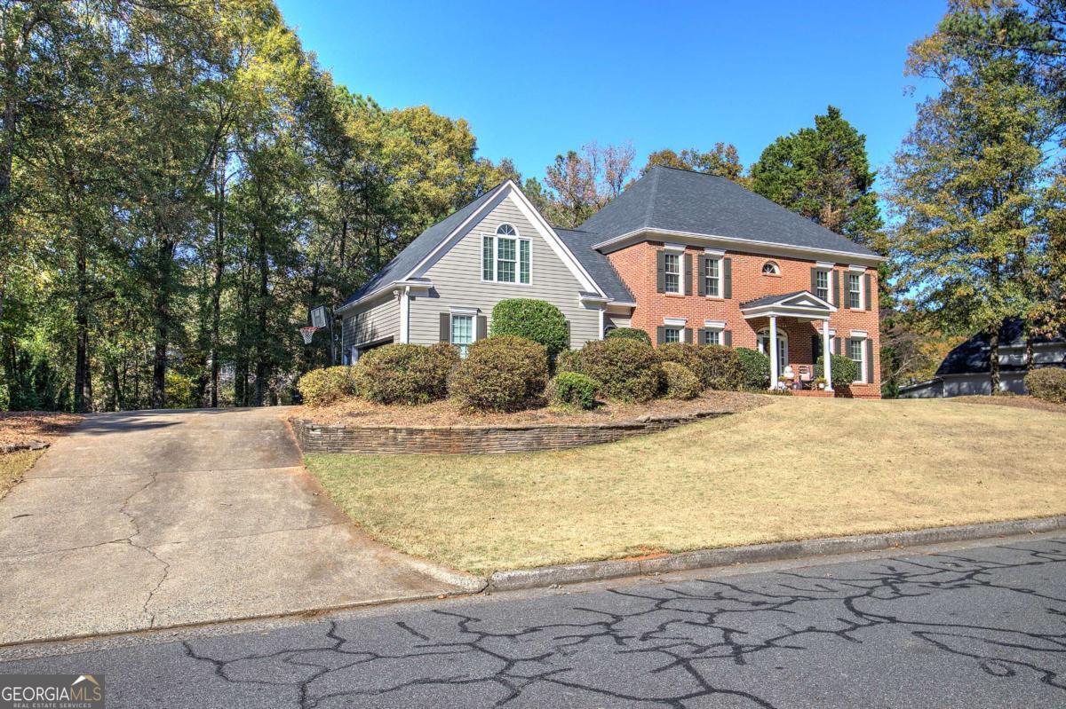 4 Buckingham Court Cartersville GA 30120