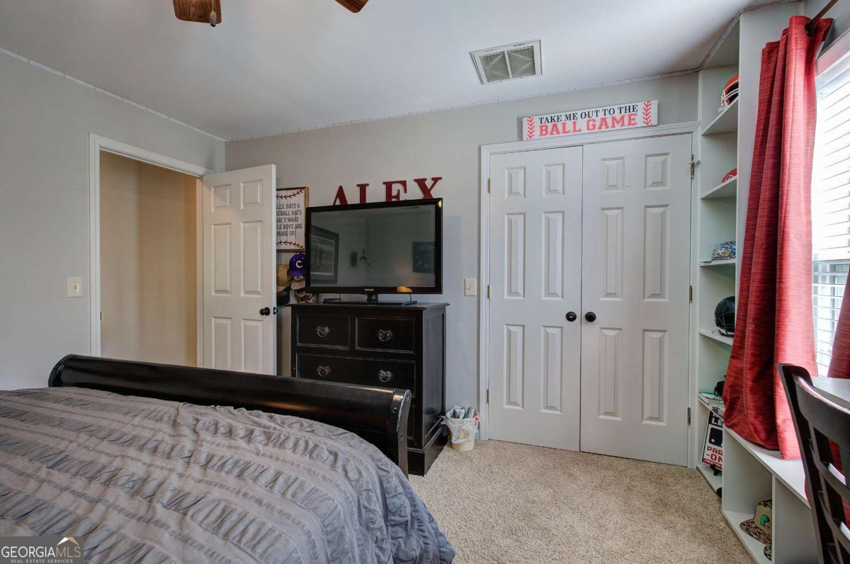 4 Buckingham Court Cartersville GA 30120