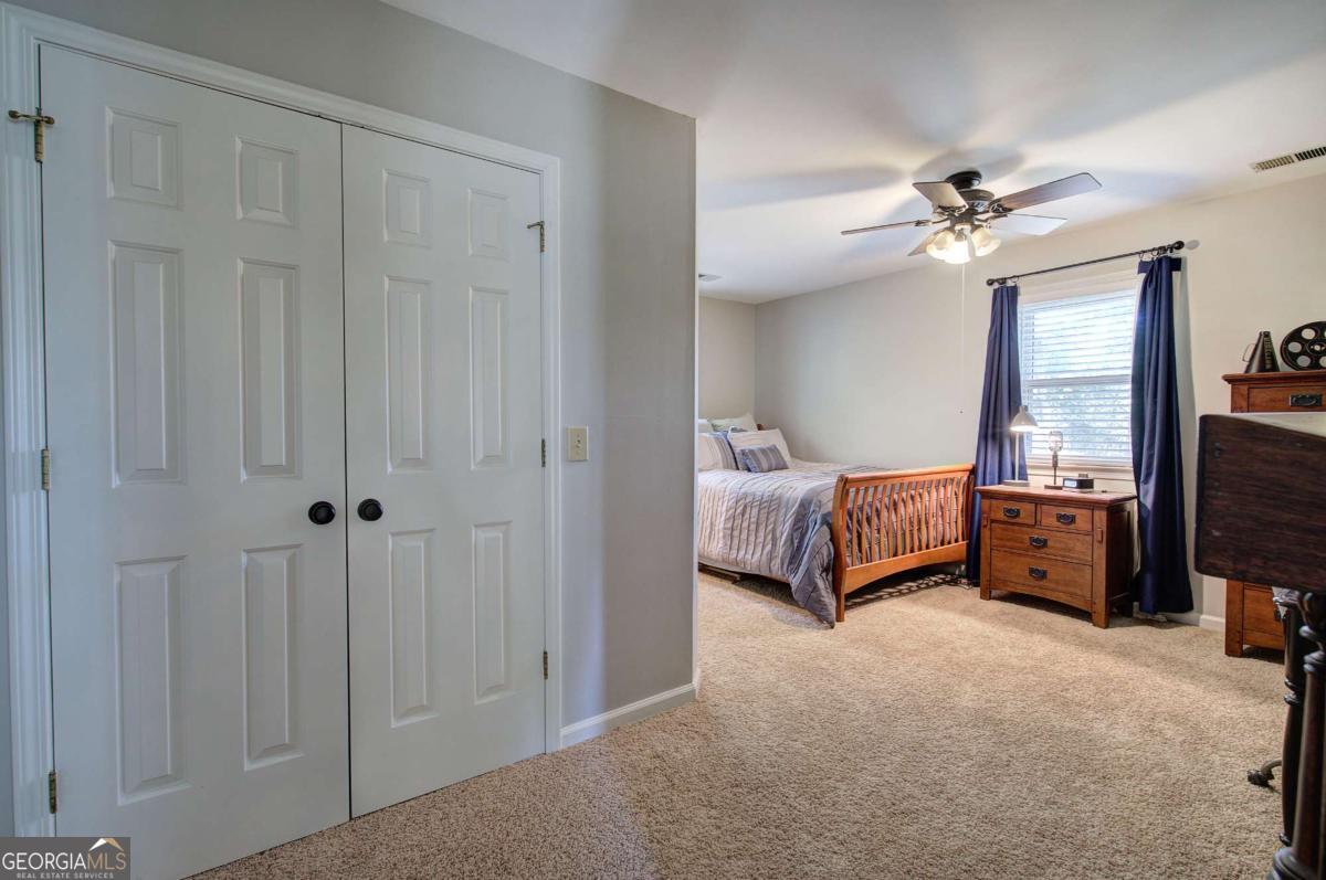 4 Buckingham Court Cartersville GA 30120