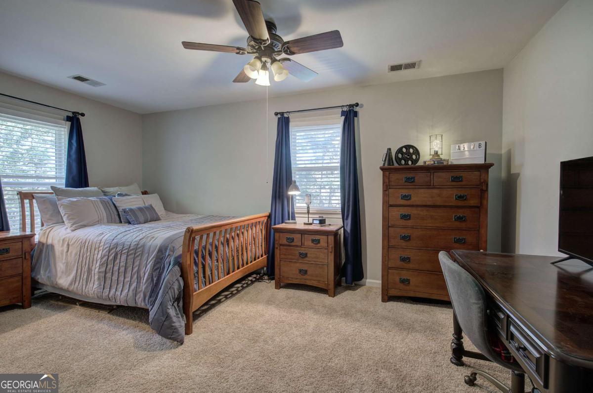 4 Buckingham Court Cartersville GA 30120