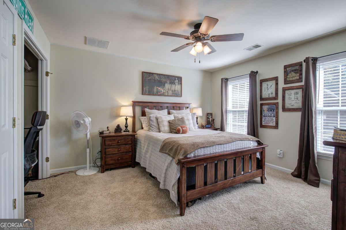 4 Buckingham Court Cartersville GA 30120