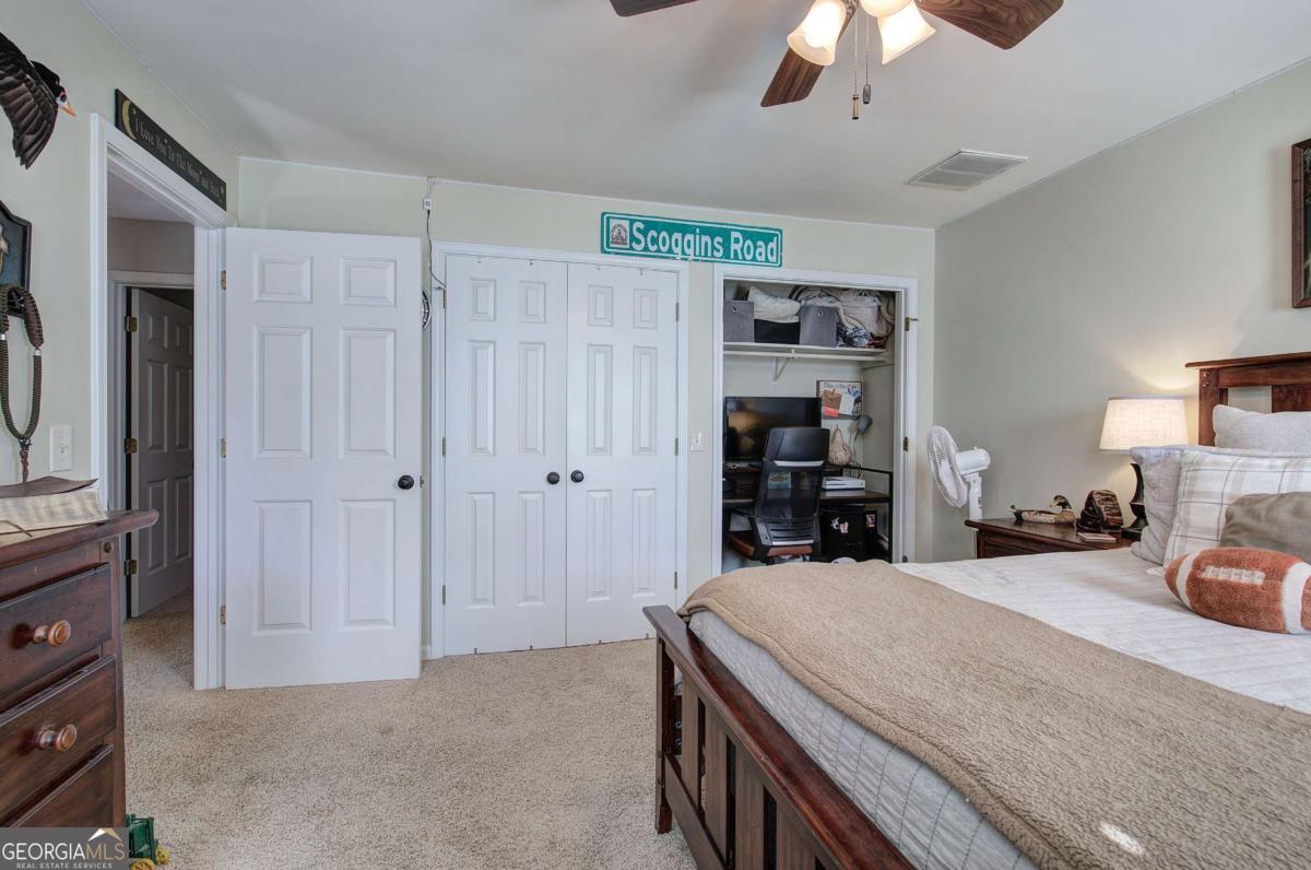 4 Buckingham Court Cartersville GA 30120