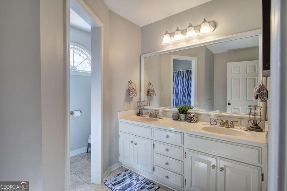 4 Buckingham Court Cartersville GA 30120