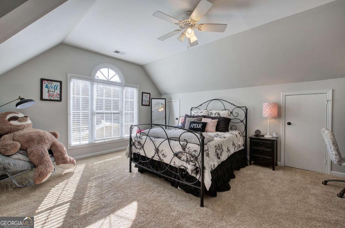 4 Buckingham Court Cartersville GA 30120