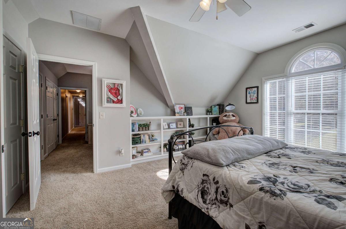 4 Buckingham Court Cartersville GA 30120
