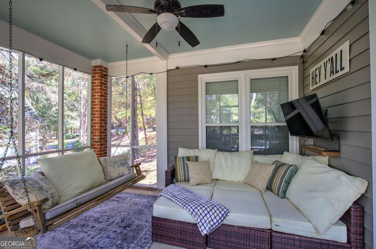 4 Buckingham Court Cartersville GA 30120