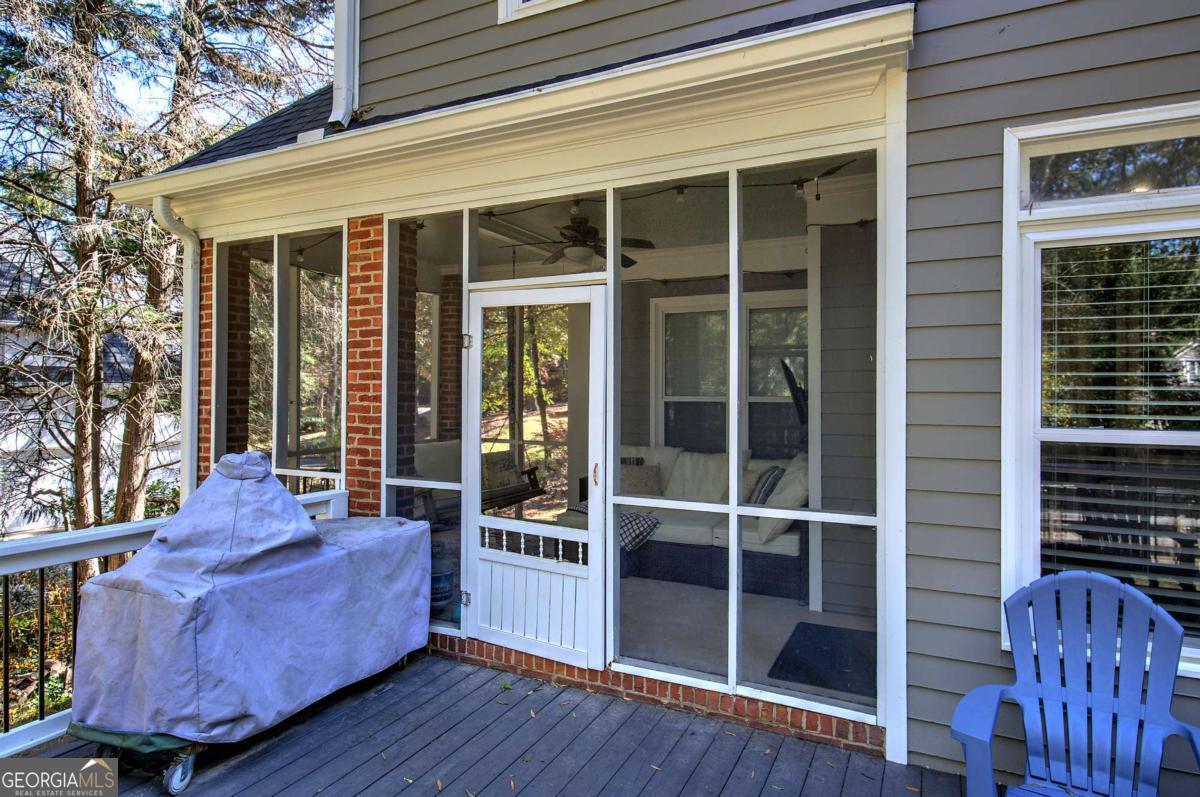 4 Buckingham Court Cartersville GA 30120