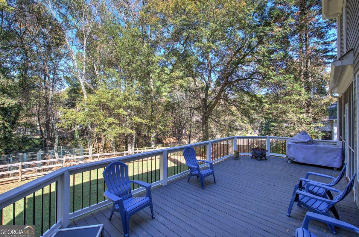 4 Buckingham Court Cartersville GA 30120