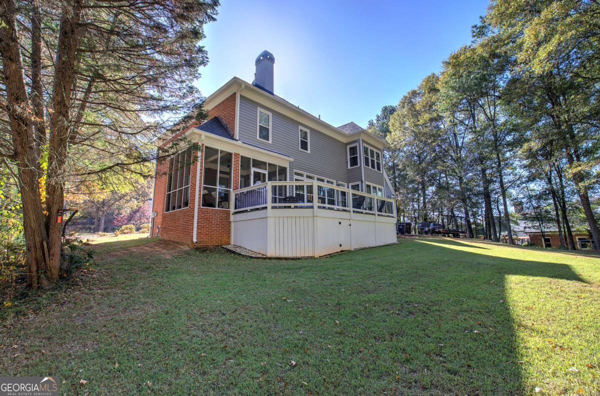4 Buckingham Court Cartersville GA 30120