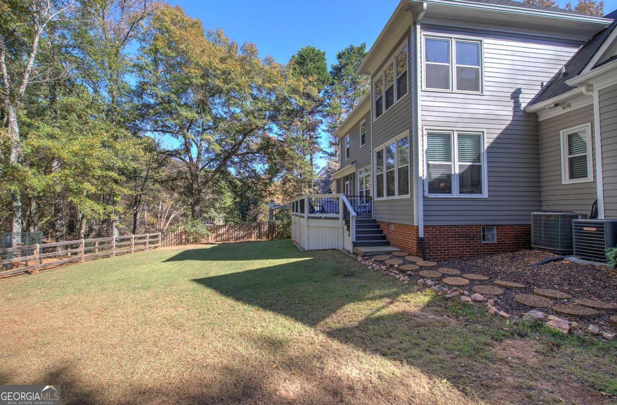 4 Buckingham Court Cartersville GA 30120