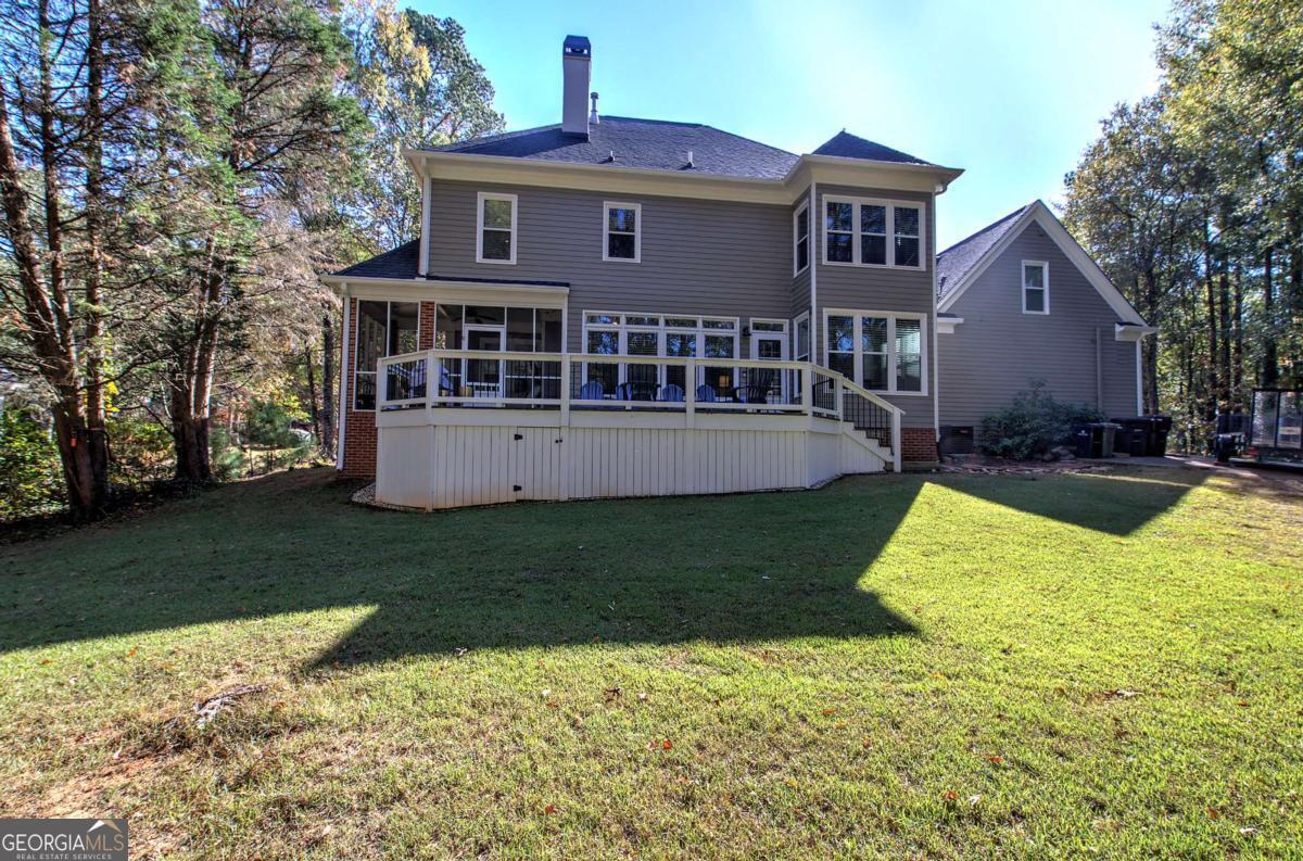 4 Buckingham Court Cartersville GA 30120