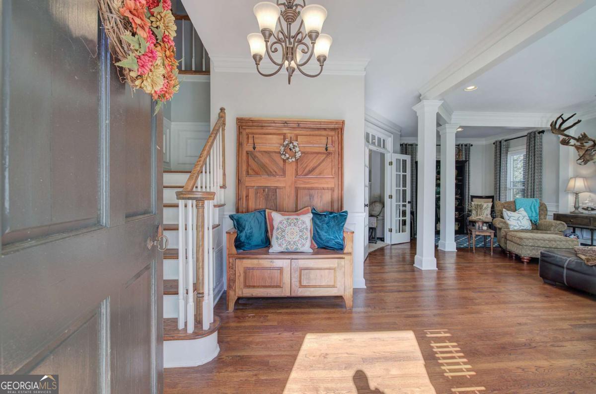 4 Buckingham Court Cartersville GA 30120