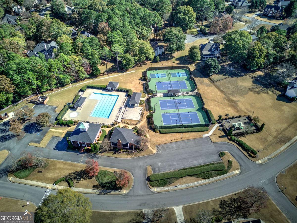 4 Buckingham Court Cartersville GA 30120