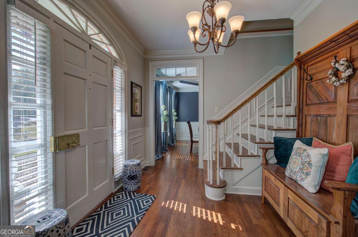 4 Buckingham Court Cartersville GA 30120